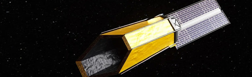 BAE SYSTEMS SELECTED TO RESEARCH NEXT-GENERATION STABLE OPTICAL SYSTEM FOR NASA’S HWO